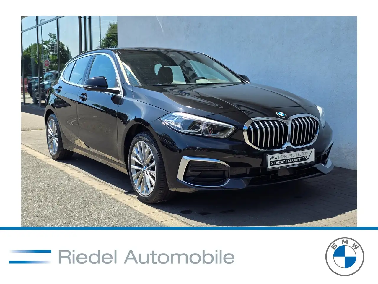 BMW 118