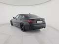 BMW 320 d 48V MSport Pro GARANZIA BMW + APPENA TAGLIANDATA Nero - thumbnail 3