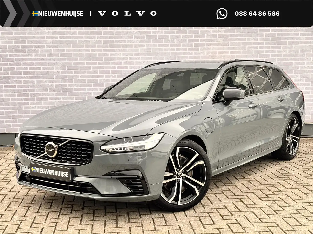 Volvo V90