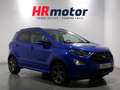 Ford EcoSport ST-Line Blau - thumbnail 14