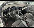 Audi S3 SPB TFSI 310 CV quattro S tronic sport attitude Weiß - thumbnail 11