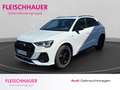 Audi Q3 S line 35 TFSI Automatik+Teileder+Navigation+Panor Weiß - thumbnail 1
