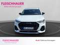 Audi Q3 S line 35 TFSI Automatik+Teileder+Navigation+Panor Weiß - thumbnail 2