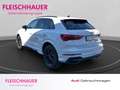 Audi Q3 S line 35 TFSI Automatik+Teileder+Navigation+Panor Weiß - thumbnail 4