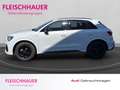 Audi Q3 S line 35 TFSI Automatik+Teileder+Navigation+Panor Weiß - thumbnail 3