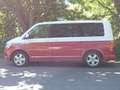Volkswagen T6 Multivan Multivan Highline 4Motion Rot - thumbnail 15