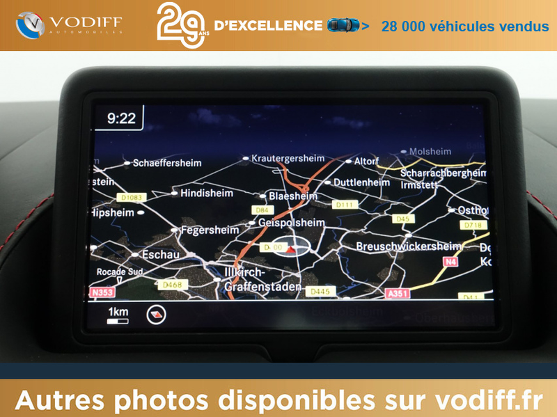 Photo du véhicule