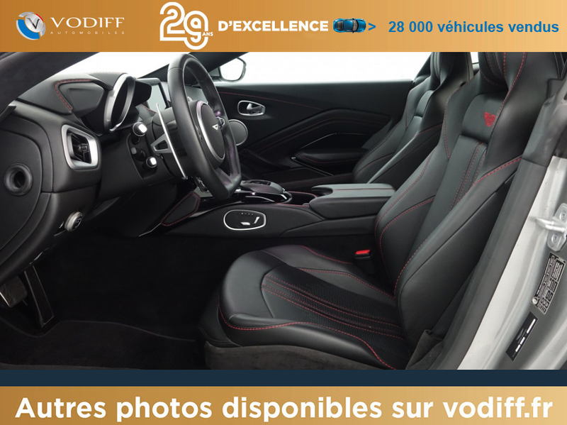 Photo du véhicule