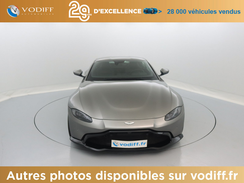 Photo du véhicule