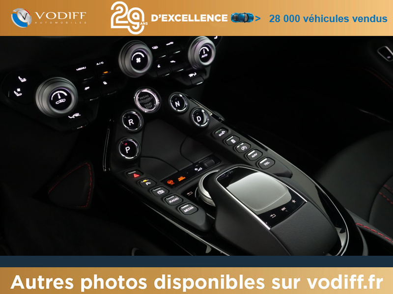 Photo du véhicule