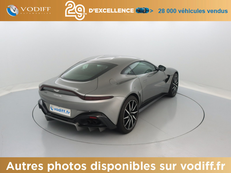 Photo du véhicule