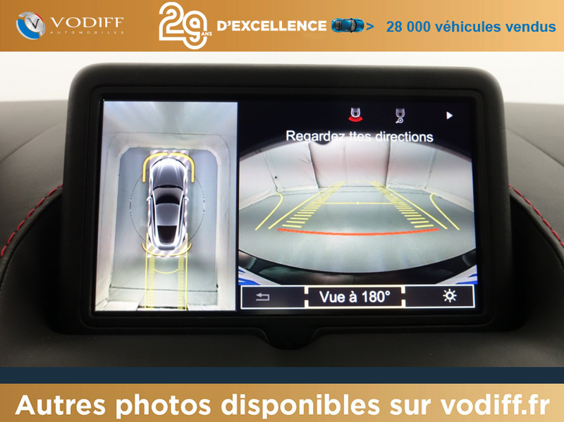 Photo du véhicule