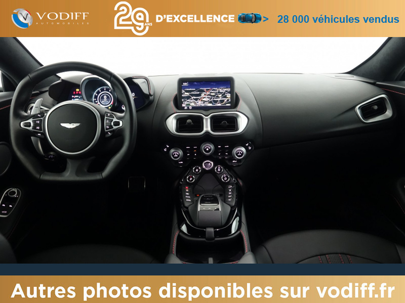Photo du véhicule
