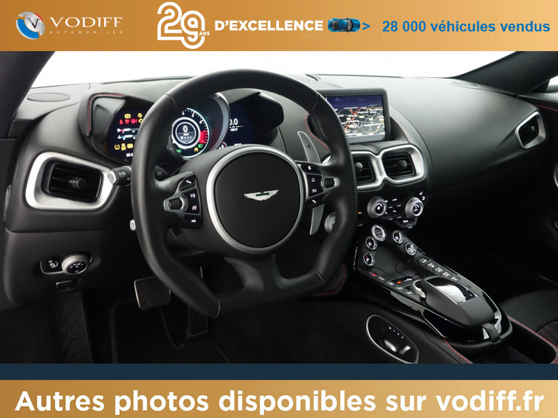 Photo du véhicule