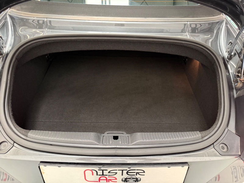 Audi TT 2.0TFSI S LINE S-SPORTSITZE/VIRTUAL/B&O/LED — photo 14
