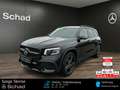 Mercedes-Benz GLB 250 GLB 250 4M +AMG+MBUX+MULTIBEAM+KAM+ASSIST+SOUND+ Schwarz - thumbnail 1