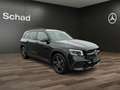 Mercedes-Benz GLB 250 GLB 250 4M +AMG+MBUX+MULTIBEAM+KAM+ASSIST+SOUND+ Schwarz - thumbnail 3