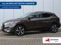 Nissan Qashqai 1.2 Tekna | Panoramadak | 360 Camera | Trekhaak | Brun - thumbnail 1