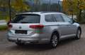Volkswagen Passat Variant 4Motion DSG+NAVI+XENON+AHK Gris - thumbnail 3