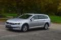 Volkswagen Passat Variant 4Motion DSG+NAVI+XENON+AHK Gris - thumbnail 7