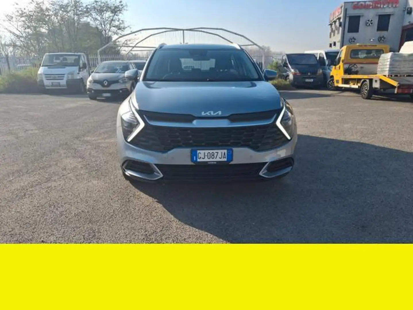 Kia Sportage - 2