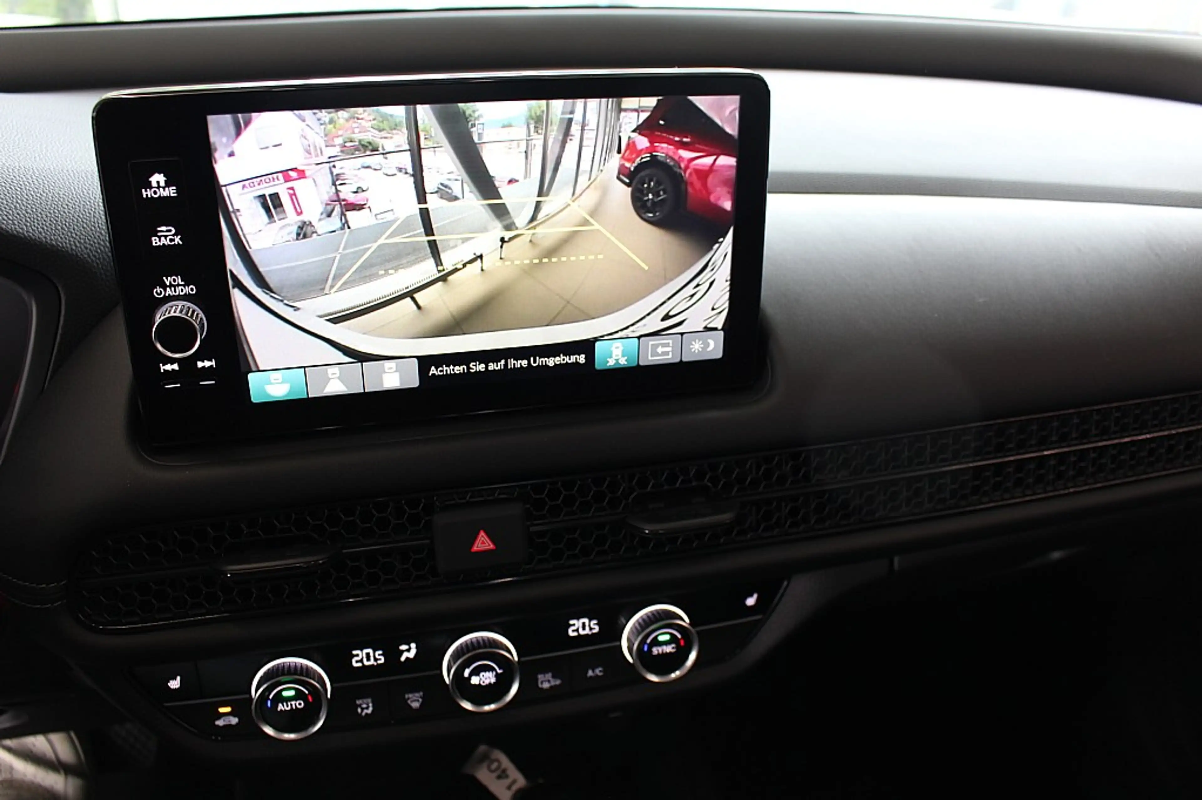 Honda ZR-V 2,0 i-MMD Hybrid Elegance Aut. Vollhybrid Selbs... — photo 9