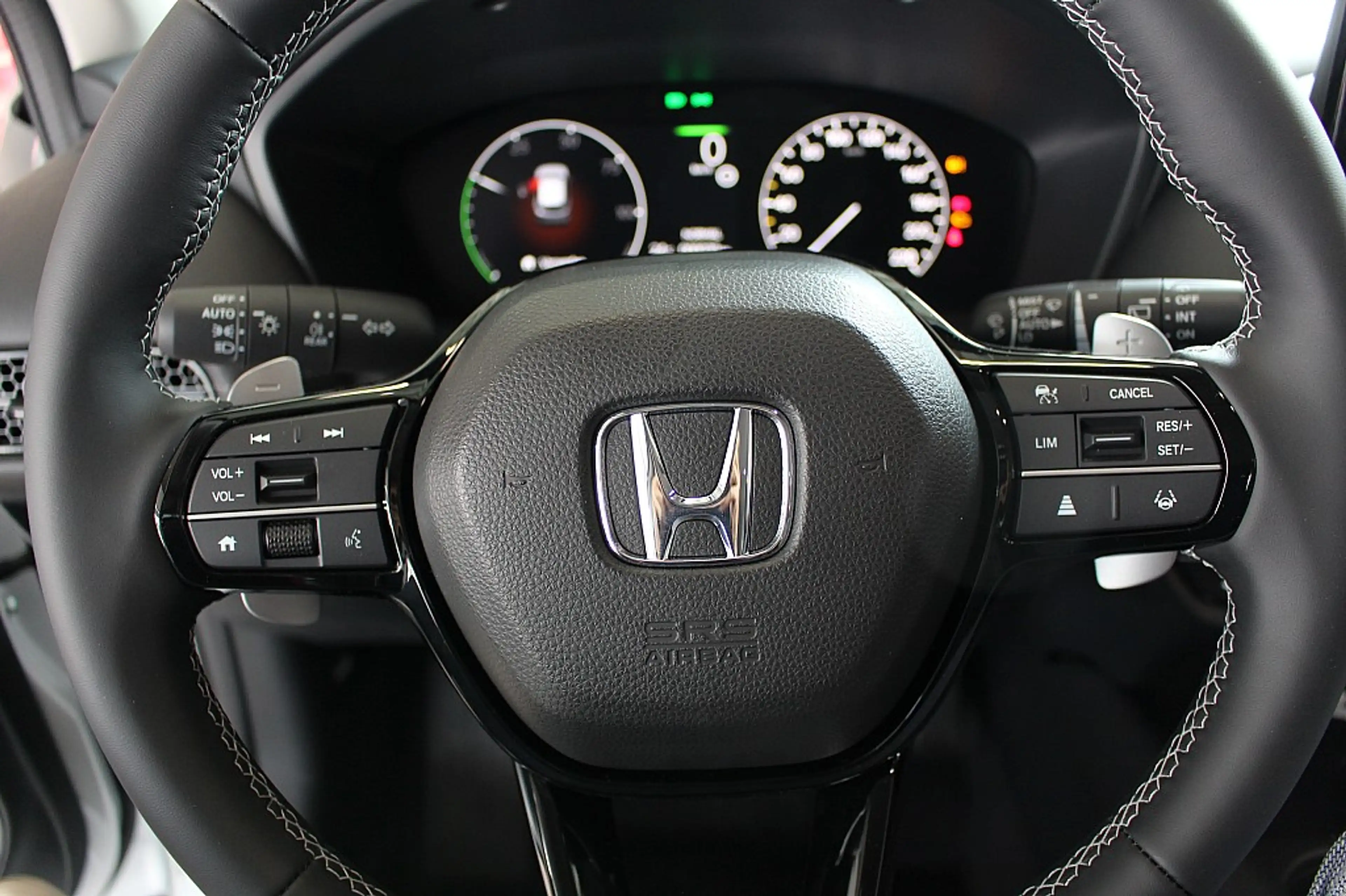 Honda ZR-V 2,0 i-MMD Hybrid Elegance Aut. Vollhybrid Selbs... — photo 8