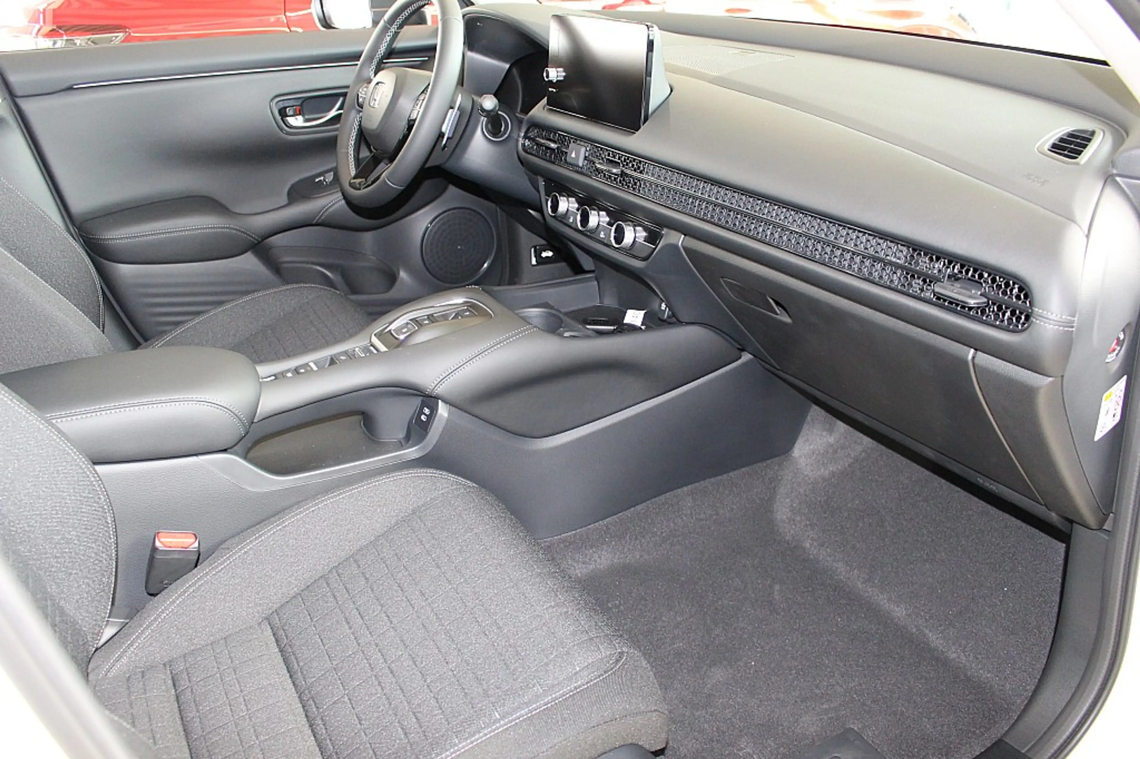 Honda ZR-V 2,0 i-MMD Hybrid Elegance Aut. Vollhybrid Selbs... — photo 7