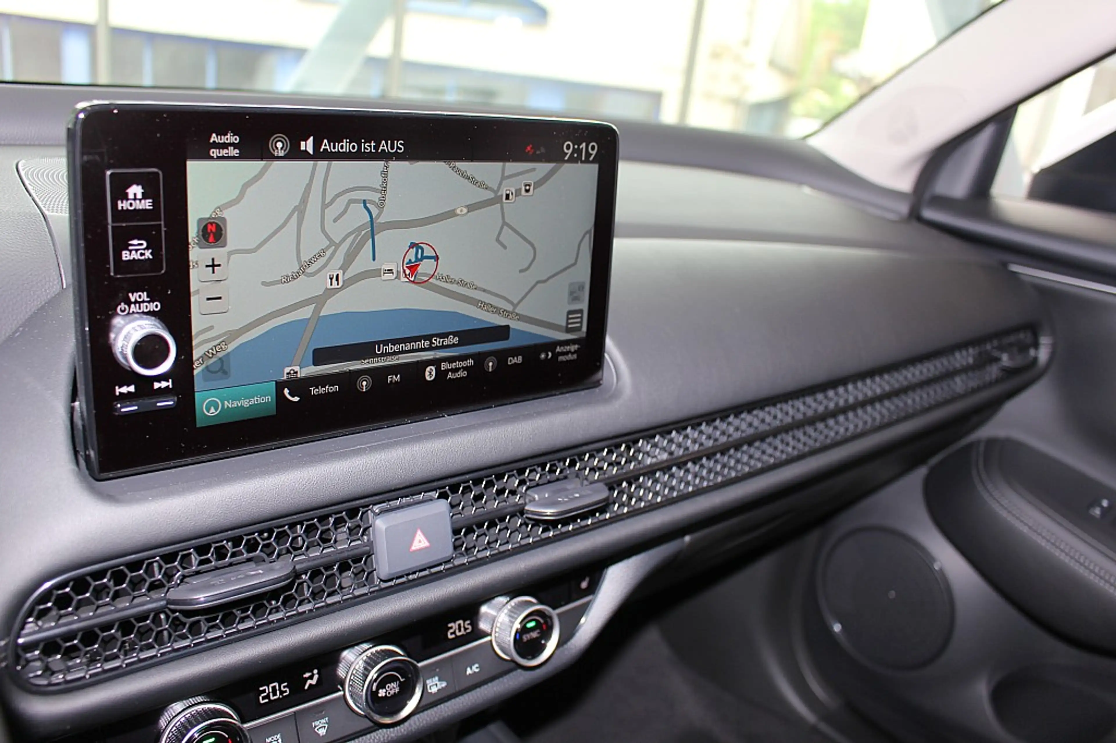 Honda ZR-V 2,0 i-MMD Hybrid Elegance Aut. Vollhybrid Selbs... — photo 10