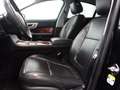 Jaguar XF 3.0D V6 Automaat Premium Luxury Elektr Nappa Leder Zwart - thumbnail 3