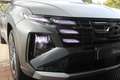 Hyundai TUCSON 1.6 T-GDI PHEV 252PK 20TH ANNIVERSARY+SKY *NIEUW* Grün - thumbnail 10