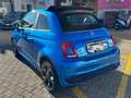 Fiat 500C 500C 1.4 16v Pop 100cv Blu/Azzurro - thumbnail 5
