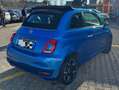 Fiat 500C 500C 1.4 16v Pop 100cv Blu/Azzurro - thumbnail 4