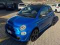 Fiat 500C 500C 1.4 16v Pop 100cv Blu/Azzurro - thumbnail 3