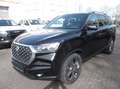 SsangYong Rexton 2.2/Sapphire/4WD/AT/AHK/Sthzg/Motor neu!! Negro - thumbnail 1
