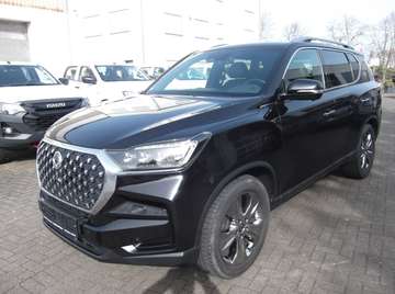 2.2/Sapphire/4WD/AT/AHK/Sthzg/Motor neu!!