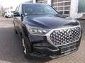 SsangYong Rexton 2.2/Sapphire/4WD/AT/AHK/Sthzg/Motor neu!! Negro - thumbnail 4