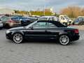 Audi A4 Cabriolet 3.0 TDI quattro S-Line*TOP*1.HAND* Schwarz - thumbnail 5