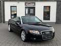 Audi A4 Cabriolet 3.0 TDI quattro S-Line*TOP*1.HAND* Schwarz - thumbnail 2