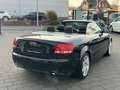 Audi A4 Cabriolet 3.0 TDI quattro S-Line*TOP*1.HAND* Schwarz - thumbnail 10