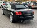 Audi A4 Cabriolet 3.0 TDI quattro S-Line*TOP*1.HAND* Schwarz - thumbnail 7
