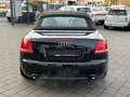 Audi A4 Cabriolet 3.0 TDI quattro S-Line*TOP*1.HAND* Schwarz - thumbnail 8