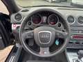 Audi A4 Cabriolet 3.0 TDI quattro S-Line*TOP*1.HAND* Schwarz - thumbnail 22