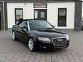 Audi A4 Cabriolet 3.0 TDI quattro S-Line*TOP*1.HAND* Schwarz - thumbnail 1