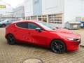 Mazda 3 SKYACTIV-G 2.0 M-Hybrid 150 EU6d Homura (EURO 6d) Red - thumbnail 4