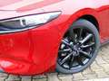 Mazda 3 SKYACTIV-G 2.0 M-Hybrid 150 EU6d Homura (EURO 6d) Red - thumbnail 2