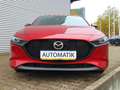 Mazda 3 SKYACTIV-G 2.0 M-Hybrid 150 EU6d Homura (EURO 6d) Red - thumbnail 3