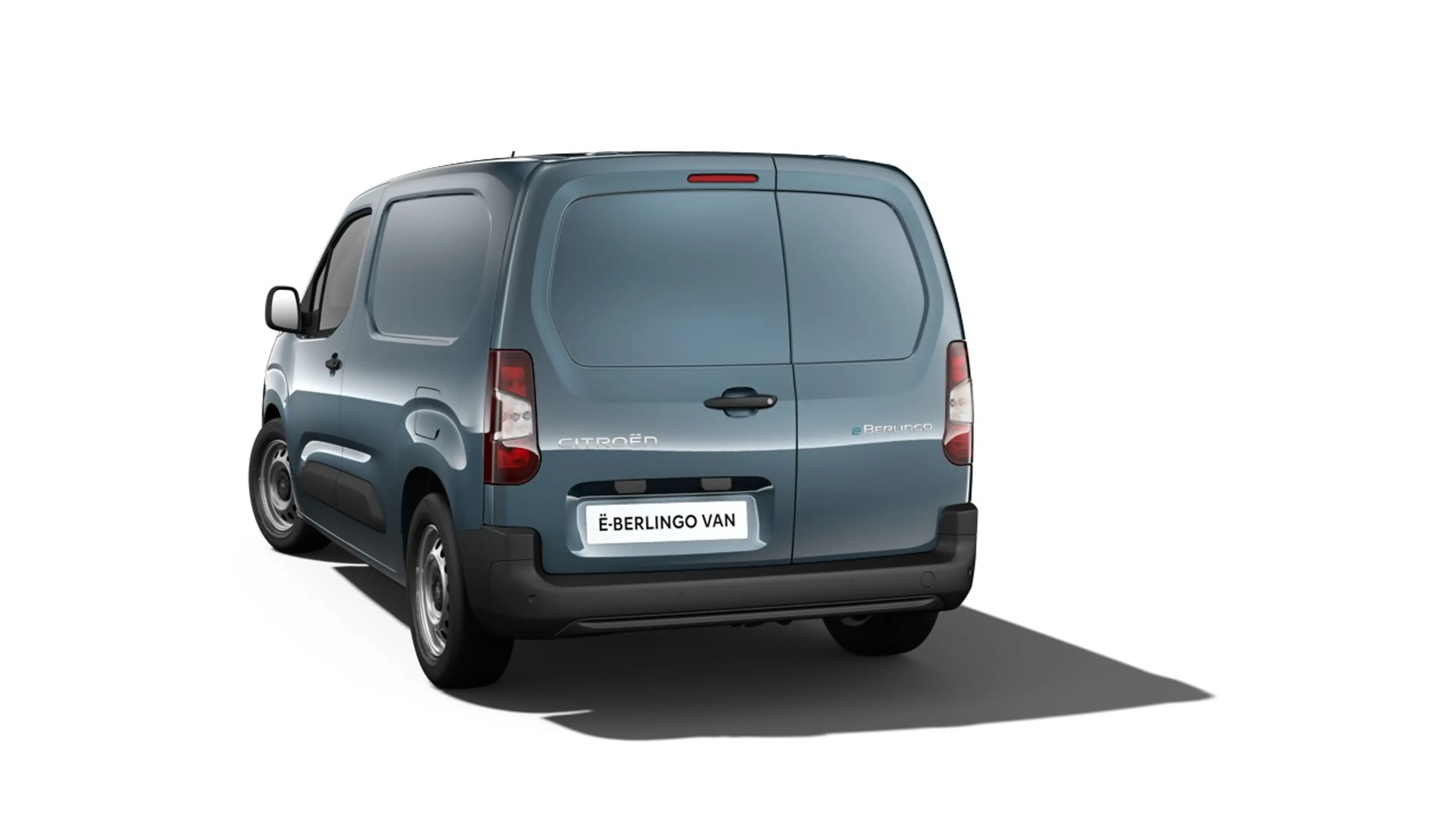 Citroen Berlingo ë-Berlingo 50 kWh EV 136pk L1 | DEMO | Elektrisch — photo 3