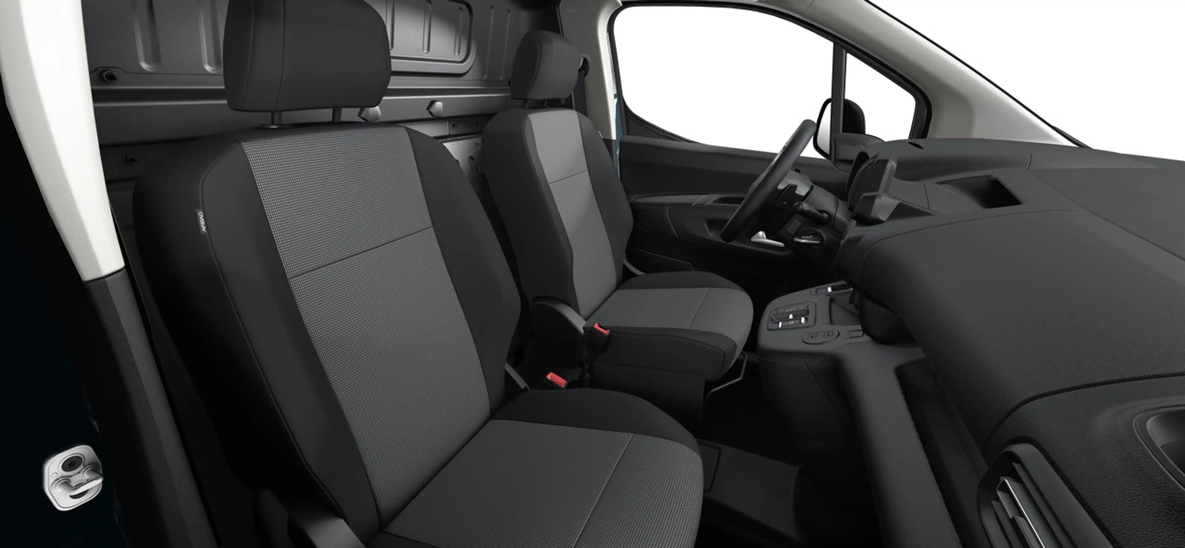 Citroen Berlingo ë-Berlingo 50 kWh EV 136pk L1 | DEMO | Elektrisch — photo 6