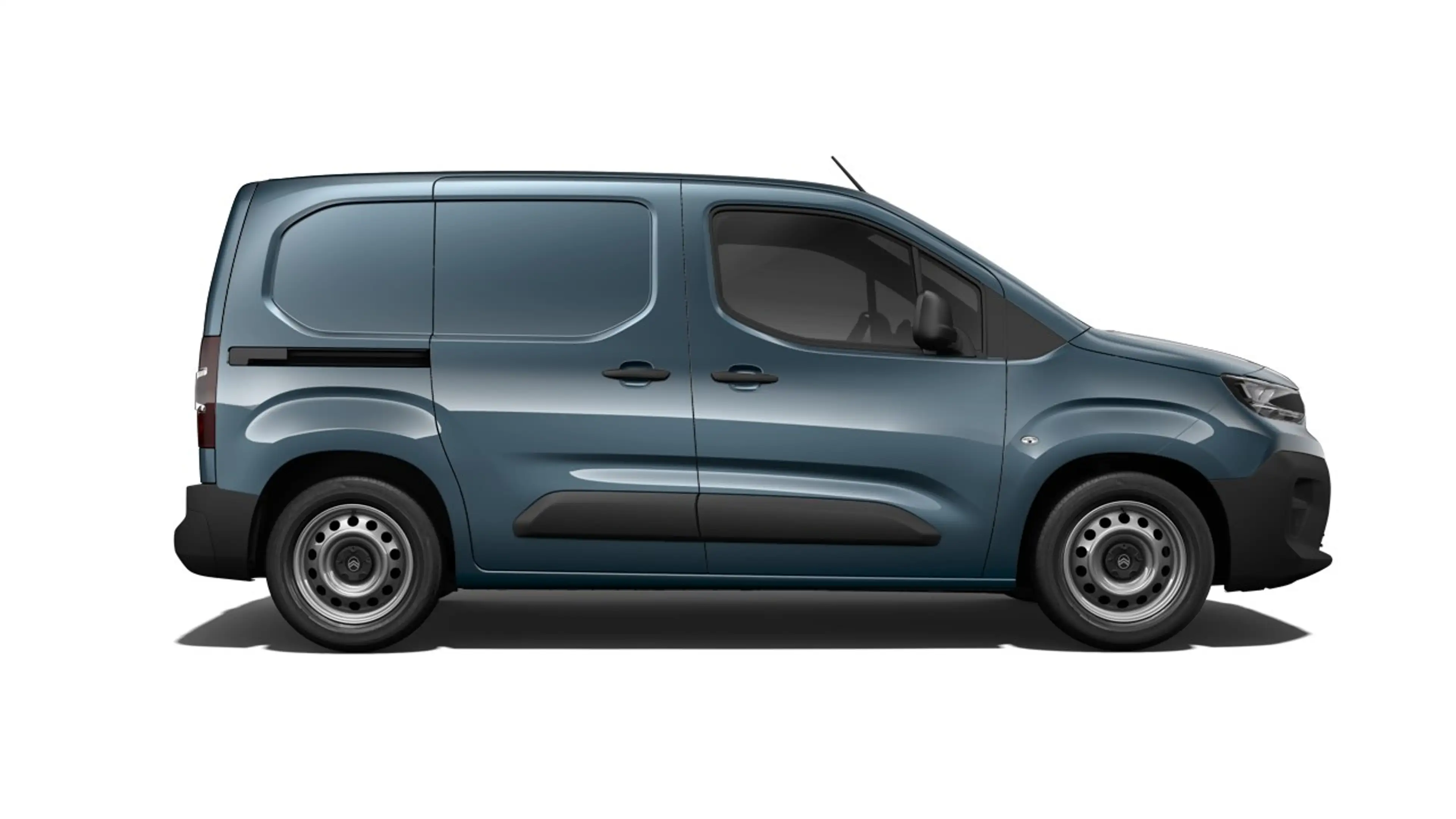 Citroen Berlingo ë-Berlingo 50 kWh EV 136pk L1 | DEMO | Elektrisch — photo 2